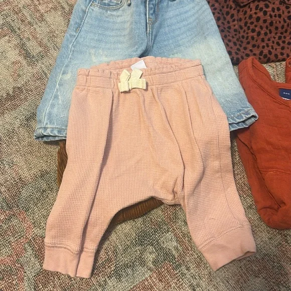 Old Navy 0-3 month bundle - Picture 3 of 5